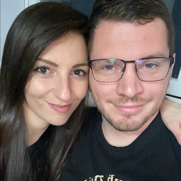 Meet your Posher, Marina - Picture 2 of 2